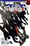 Shield #8 Comic Books - Covers, Scans, Photos in Shield Comic Books - Covers, Scans, Gallery